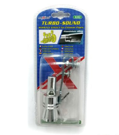 Fluier Turbo Maxeed W1122 – Sunet Blow-Off pentru Eșapament