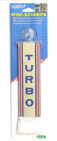 Steag Auto TURBO cu Ventuză – Accesoriu Cabina TIR & Mașini
